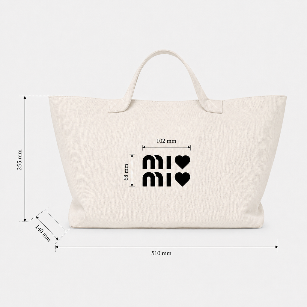 Mi🖤 Mi🖤 Medium Bag