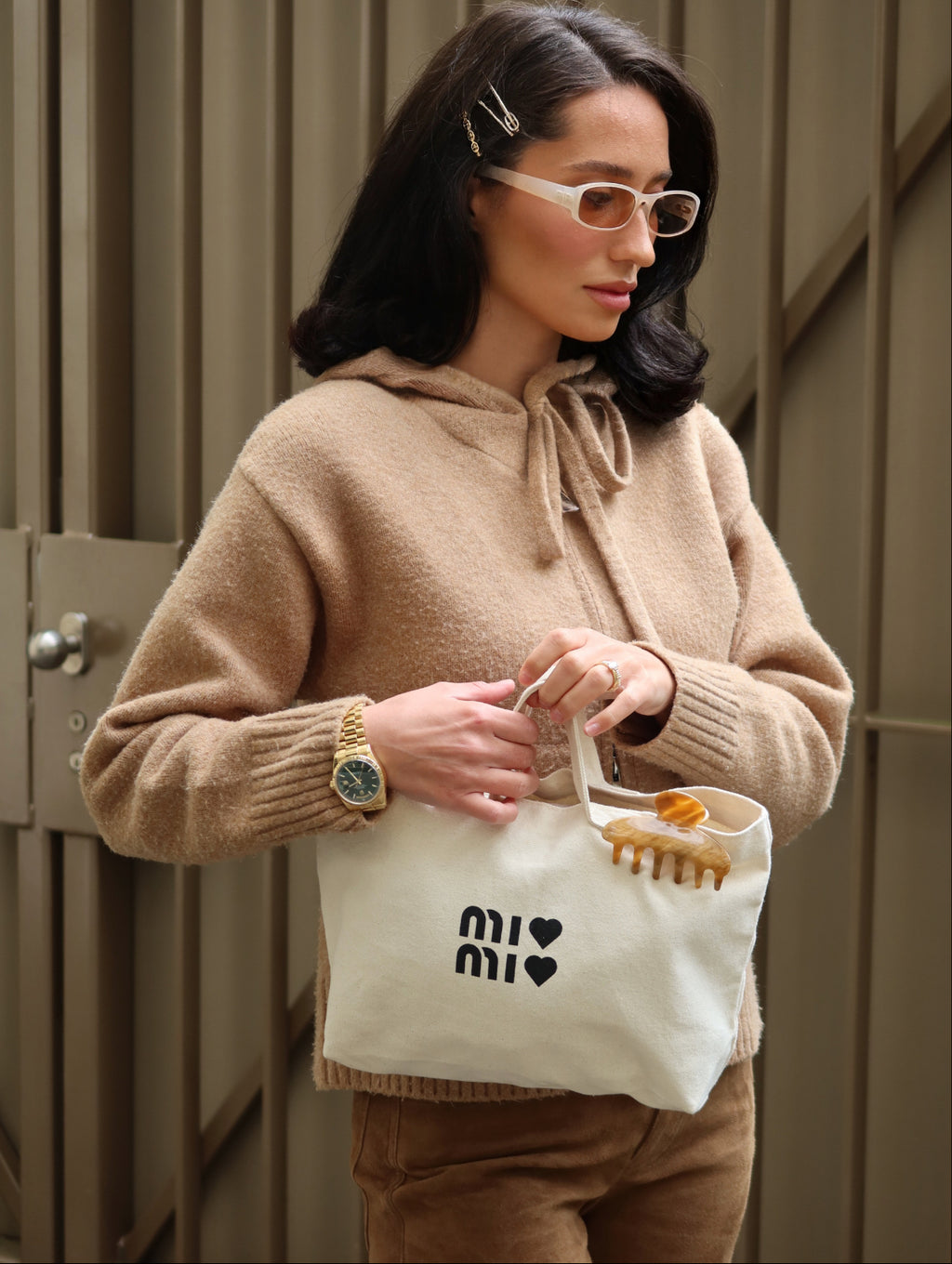 Mi🖤 Mi🖤 Mini Bag