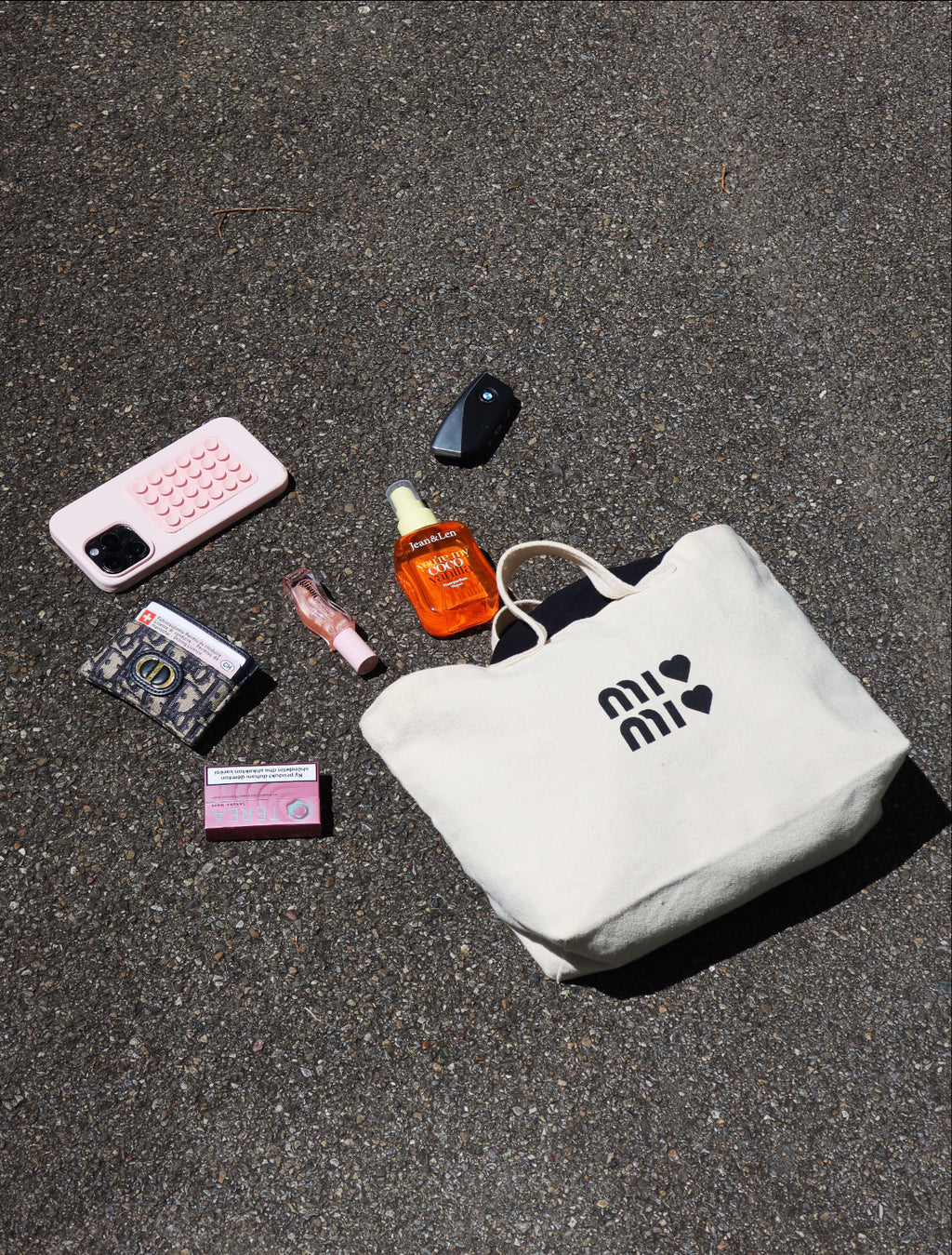 Mi🖤 Mi🖤 Mini Bag