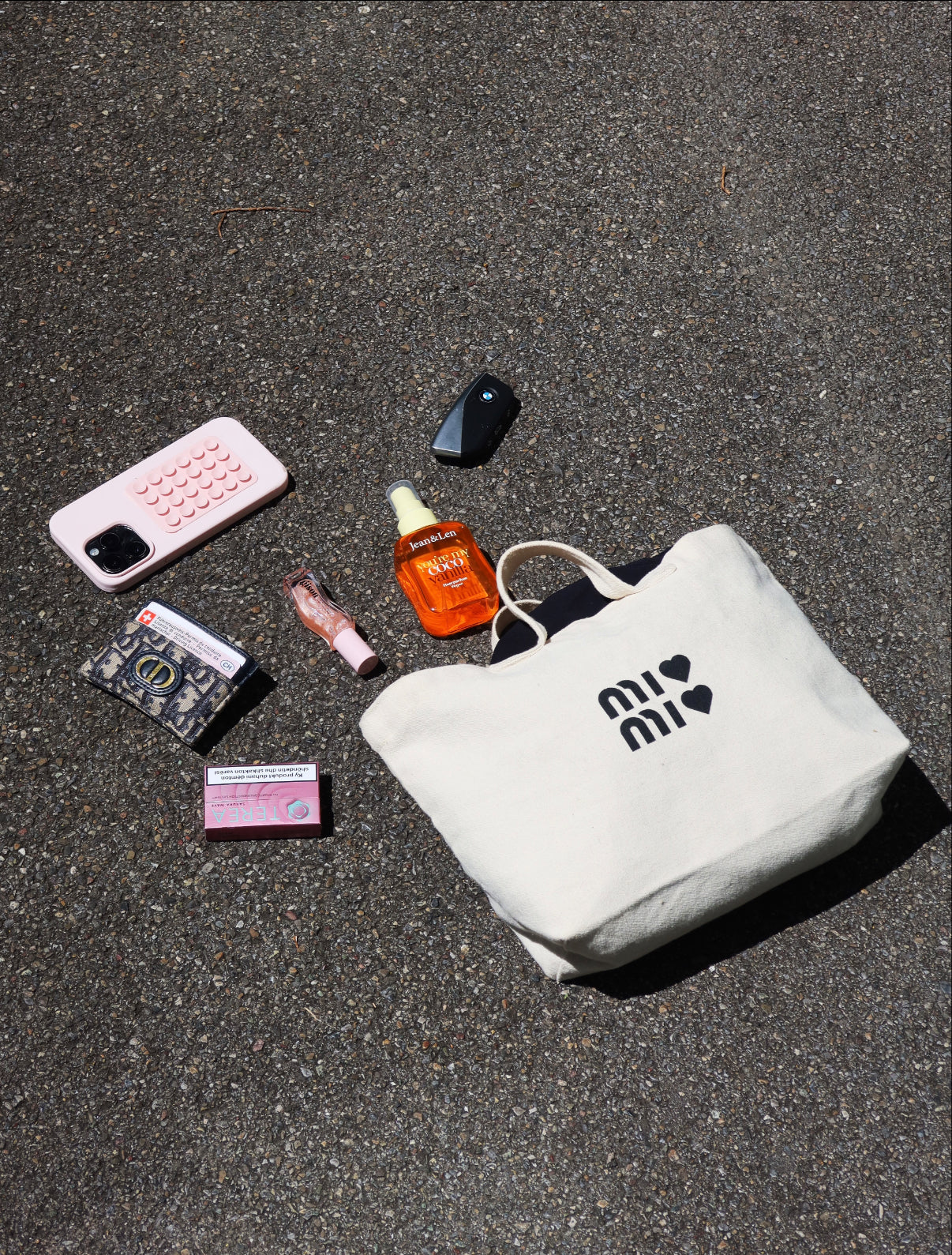 Mi🖤 Mi🖤 Mini Bag