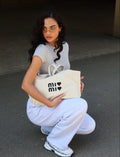 Mi🖤 Mi🖤 Medium Bag