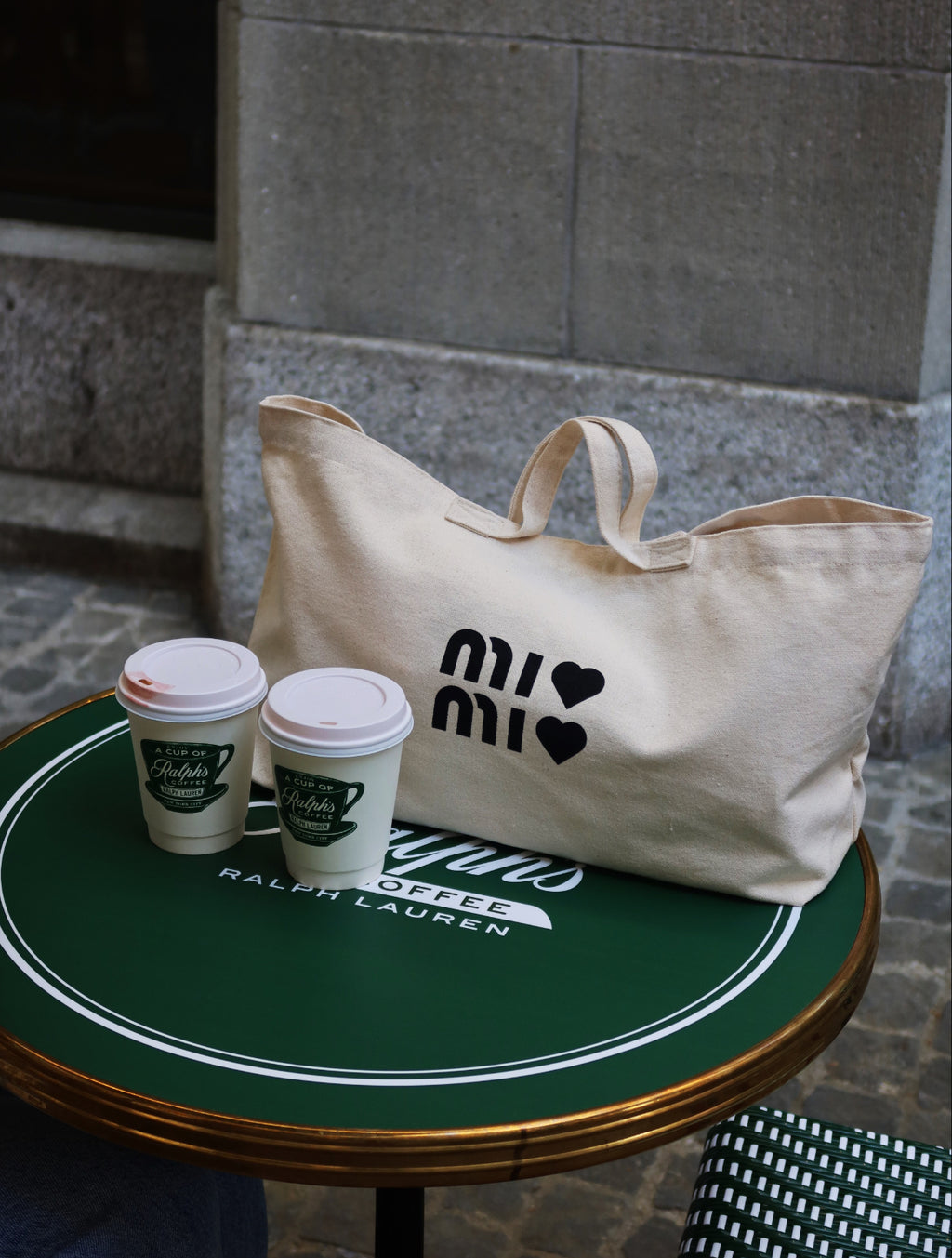 Mi🖤 Mi🖤 Medium Bag